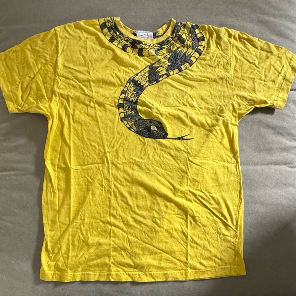 Vintage Mondi Snake T-Shirt